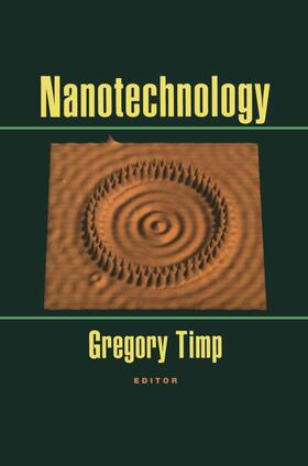 Timp |  Nanotechnology | Buch |  Sack Fachmedien