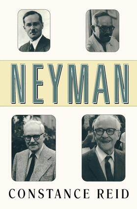 Reid |  Neyman | Buch |  Sack Fachmedien