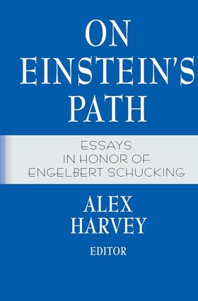 Harvey |  On Einstein¿s Path | Buch |  Sack Fachmedien