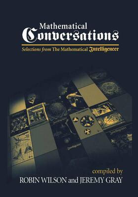 Wilson / Gray |  Mathematical Conversations | Buch |  Sack Fachmedien