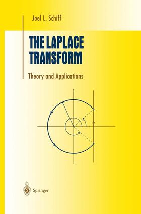 Schiff |  The Laplace Transform | Buch |  Sack Fachmedien