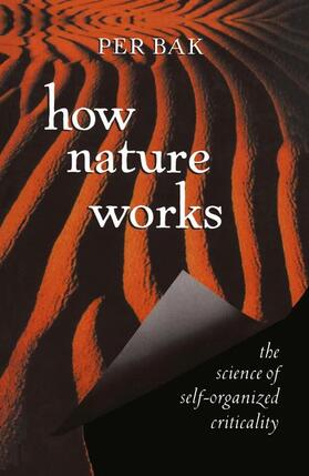 Bak |  How Nature Works | Buch |  Sack Fachmedien