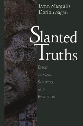 Margulis / Sagan |  Slanted Truths | Buch |  Sack Fachmedien