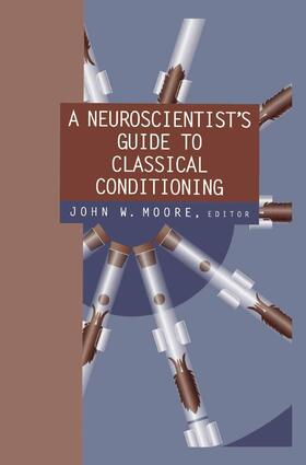 Moore |  A Neuroscientist¿s Guide to Classical Conditioning | Buch |  Sack Fachmedien