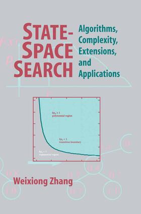 Zhang |  State-Space Search | Buch |  Sack Fachmedien
