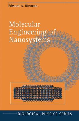 Rietman |  Molecular Engineering of Nanosystems | Buch |  Sack Fachmedien