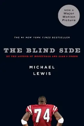 Lewis |  The Blind Side: Evolution of a Game | eBook | Sack Fachmedien