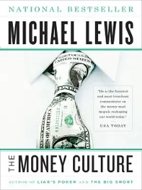 Lewis |  The Money Culture | eBook | Sack Fachmedien