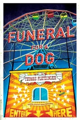 Pletzinger | Funeral for a Dog: A Novel | E-Book | sack.de