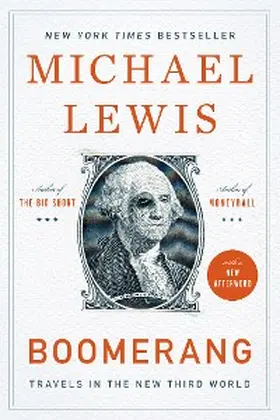 Lewis |  Boomerang: Travels in the New Third World | eBook | Sack Fachmedien