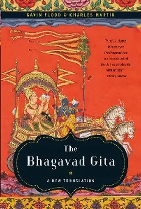  The Bhagavad Gita: A New Translation | eBook | Sack Fachmedien