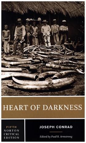 Conrad / Armstrong |  Heart of Darkness | Buch |  Sack Fachmedien