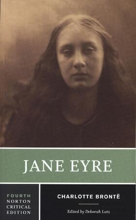 Brontë / Lutz |  Jane Eyre | Buch |  Sack Fachmedien