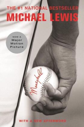 Lewis |  Moneyball | Buch |  Sack Fachmedien