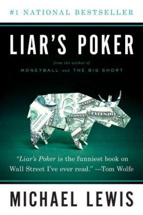 Lewis |  Liar's Poker | Buch |  Sack Fachmedien