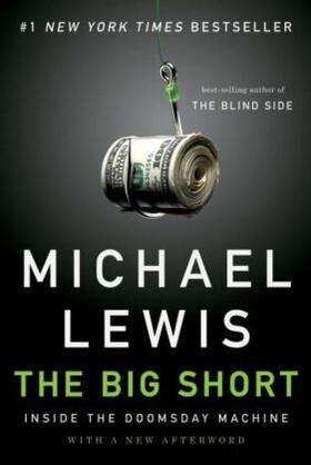 Lewis |  The Big Short | Buch |  Sack Fachmedien