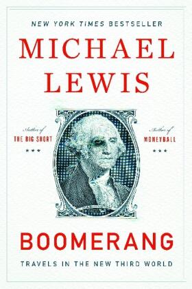 Lewis |  Boomerang | Buch |  Sack Fachmedien