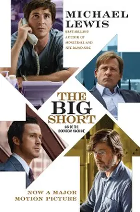 Lewis |  The Big Short: Inside the Doomsday Machine (Movie Tie-in Edition) | eBook | Sack Fachmedien