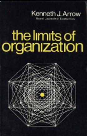 Arrow |  The Limits of Organization | eBook | Sack Fachmedien