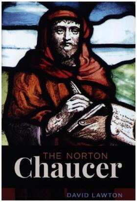 Lawton |  The Norton Chaucer | Buch |  Sack Fachmedien