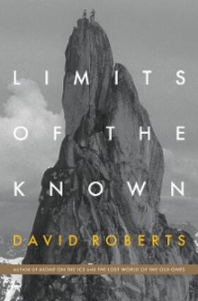 Roberts |  Limits of the Known | eBook | Sack Fachmedien