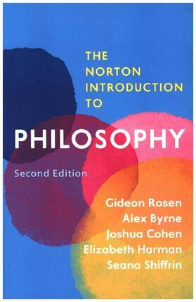 Rosen / Byrne / Cohen |  The Norton Introduction to Philosophy | Buch |  Sack Fachmedien