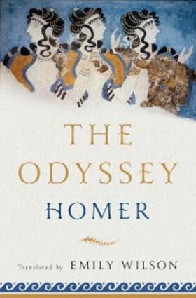 Homer |  The Odyssey | eBook | Sack Fachmedien