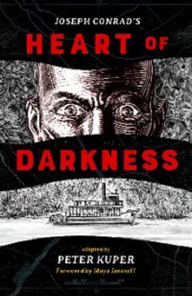 Conrad |  Heart of Darkness | eBook | Sack Fachmedien