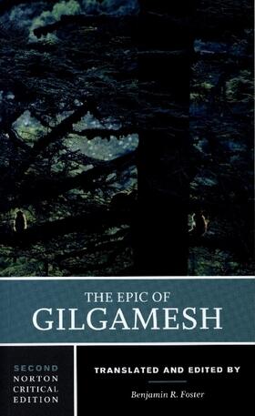 Foster |  The Epic of Gilgamesh | Buch |  Sack Fachmedien