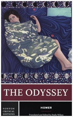 Homer |  The Odyssey | Buch |  Sack Fachmedien