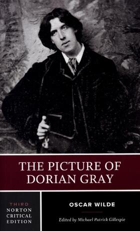 Wilde / Gillespie |  The Picture of Dorian Gray | Buch |  Sack Fachmedien