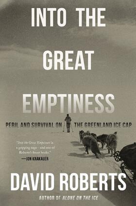 Roberts |  Into the Great Emptiness | Buch |  Sack Fachmedien
