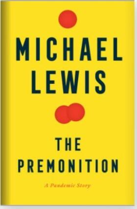 Lewis |  The Premonition | Buch |  Sack Fachmedien