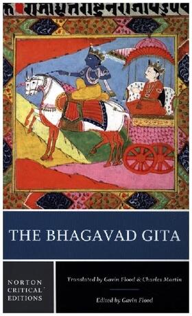 Flood |  The Bhagavad Gita | Buch |  Sack Fachmedien