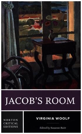 Woolf / Raitt |  Jacob's Room | Buch |  Sack Fachmedien