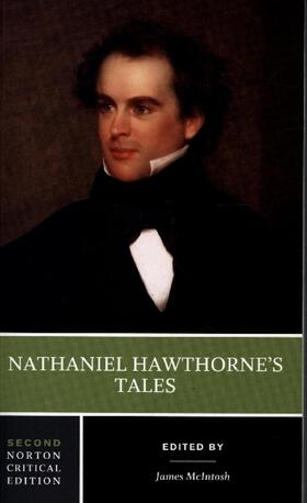 Hawthorne / Mcintosh |  Nathaniel Hawthorne's Tales | Buch |  Sack Fachmedien