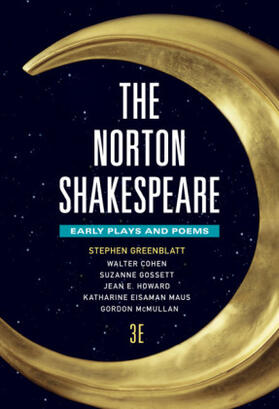 Greenblatt / Cohen / Gossett | The Norton Shakespeare | Buch | 978-0-393-93857-9 | sack.de