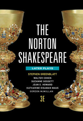 Greenblatt / Cohen / Gossett | The Norton Shakespeare | Buch | 978-0-393-93858-6 | sack.de