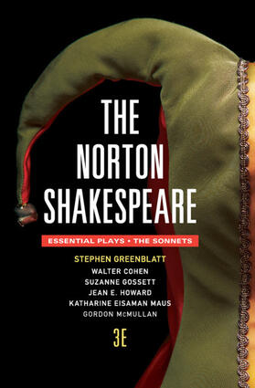 Greenblatt / Cohen / Gossett | The Norton Shakespeare | Buch | 978-0-393-93863-0 | sack.de