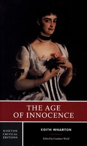 Wharton / Waid |  The Age of Innocence | Buch |  Sack Fachmedien