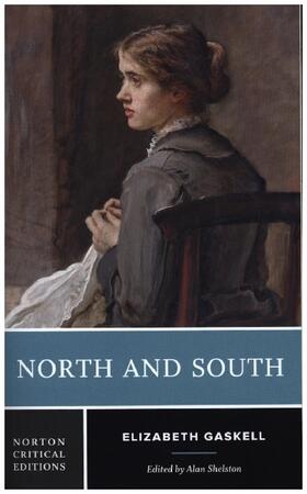 Gaskell / Shelston |  North and South | Buch |  Sack Fachmedien