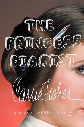 Fisher |  The Princess Diarist | Buch |  Sack Fachmedien