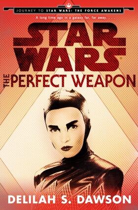 Dawson |  The Perfect Weapon (Star Wars) (Short Story) | eBook | Sack Fachmedien