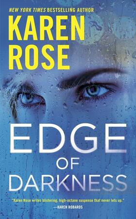 Rose |  Edge of Darkness | Buch |  Sack Fachmedien