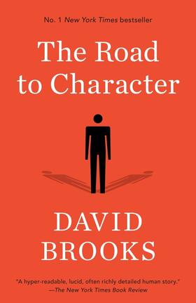 Brooks |  The Road to Character | Buch |  Sack Fachmedien