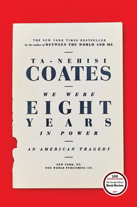 Coates |  We Were Eight Years in Power | Buch |  Sack Fachmedien