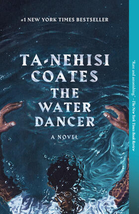 Coates |  The Water Dancer | Buch |  Sack Fachmedien