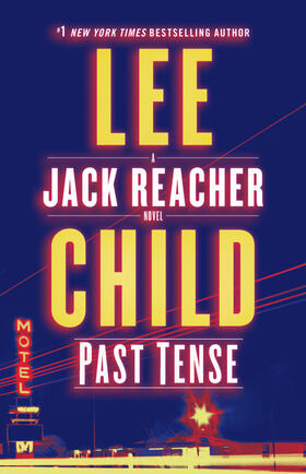 Child |  Past Tense | Buch |  Sack Fachmedien