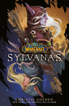 Golden |  Sylvanas (World of Warcraft) | Buch |  Sack Fachmedien