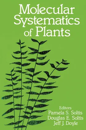 Soltis / Doyle |  Molecular Systematics of Plants | Buch |  Sack Fachmedien